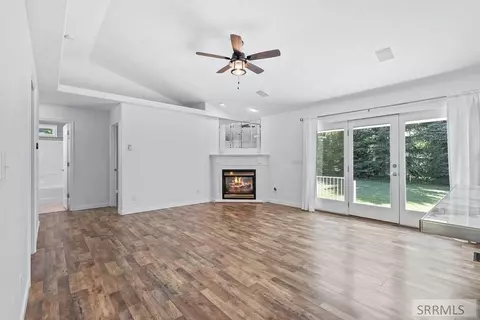 Living - 3863 E 300 N, Rigby, ID 83442 photo 2 of 3