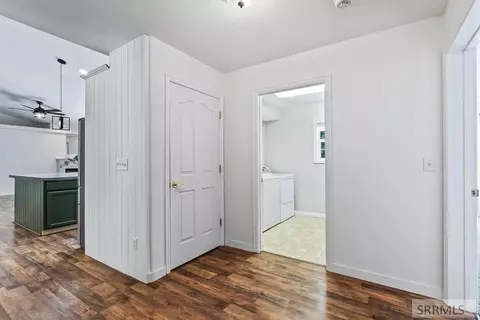 Entry Way - 3863 E 300 N, Rigby, ID 83442 photo 7 of 9