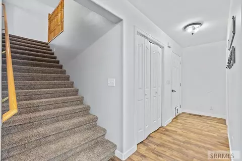 Entry Way - 3863 E 300 N, Rigby, ID 83442 photo 9 of 9