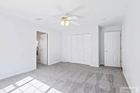 Bedroom - 3863 E 300 N, Rigby, ID 83442 photo 3 of 3