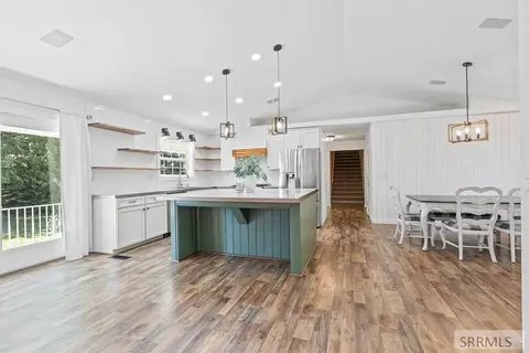 Kitchen - 3863 E 300 N, Rigby, ID 83442 photo 1 of 8