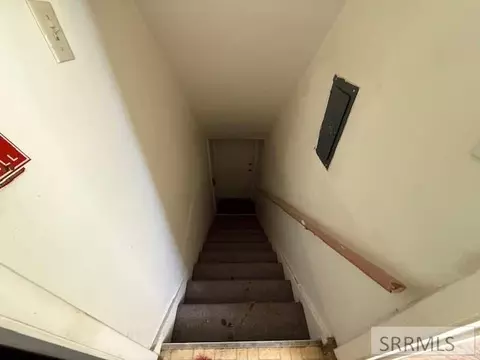 Entry Way - 1322 Willard Ave, Pocatello, ID 83201 photo 1 of 1