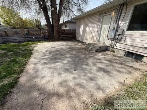 Exterior - 1322 Willard Ave, Pocatello, ID 83201 photo 2 of 3