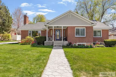 235 W 13th St, Idaho Falls, ID 83402