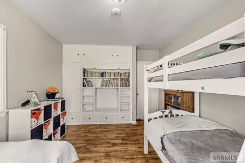 Bedroom - 149 E Main St, Saint Anthony, ID 83445 photo 5 of 7