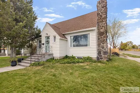 Exterior - 149 E Main St, Saint Anthony, ID 83445 photo 2 of 2