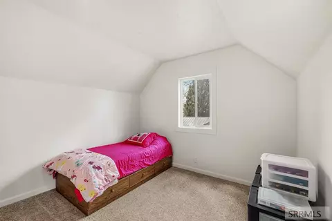 Bedroom - 149 E Main St, Saint Anthony, ID 83445 photo 6 of 7