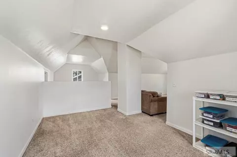 Entry Way - 149 E Main St, Saint Anthony, ID 83445 photo 4 of 4