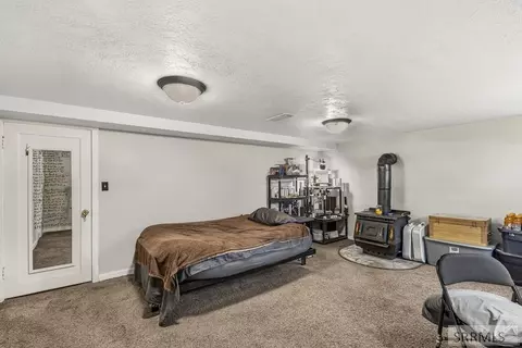 Bedroom - 149 E Main St, Saint Anthony, ID 83445 photo 7 of 7