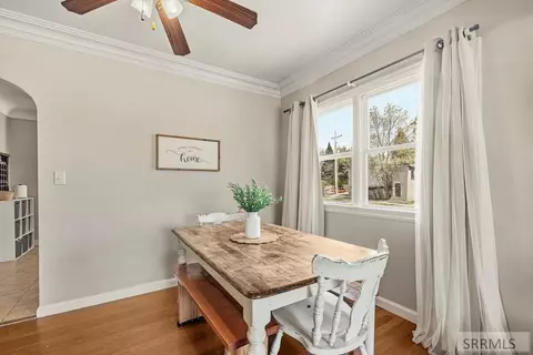 Dining - 149 E Main St, Saint Anthony, ID 83445 photo 2 of 2