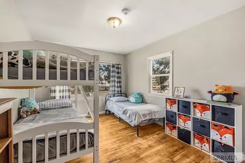 Bedroom - 149 E Main St, Saint Anthony, ID 83445 photo 4 of 7