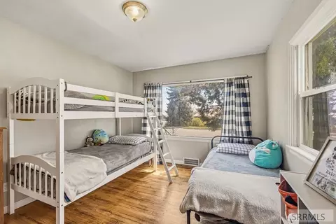 Bedroom - 149 E Main St, Saint Anthony, ID 83445 photo 3 of 7