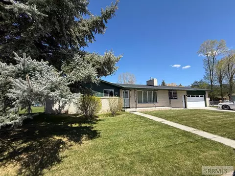 502 W 11th St, Mccammon, ID 83250