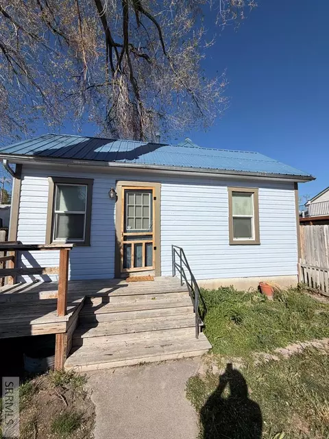 640 Johnson Ave, Pocatello, ID 83204