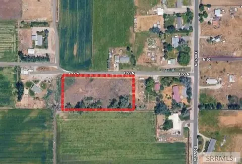 tbd E 55 N, Rigby, ID 83442