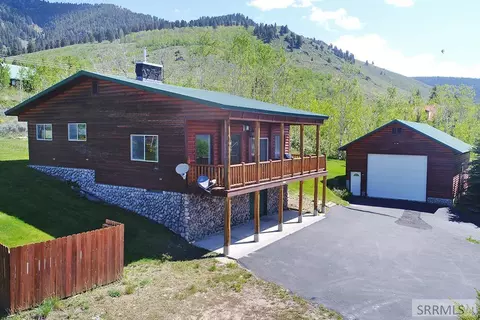 3885 Teton Rd, Island Park, ID 83429