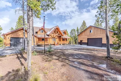 4495 Stone Run Dr, Island Park, ID 83429