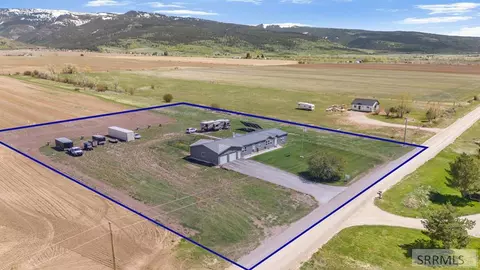 Other - 2453 S 1000 E, Driggs, ID 83422 photo 5 of 22