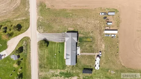 View/Area - 2453 S 1000 E, Driggs, ID 83422 photo 2 of 2