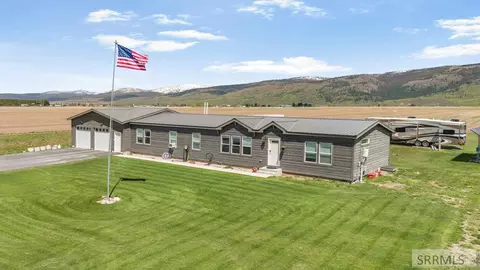 2453 S 1000 E, Driggs, ID 83422