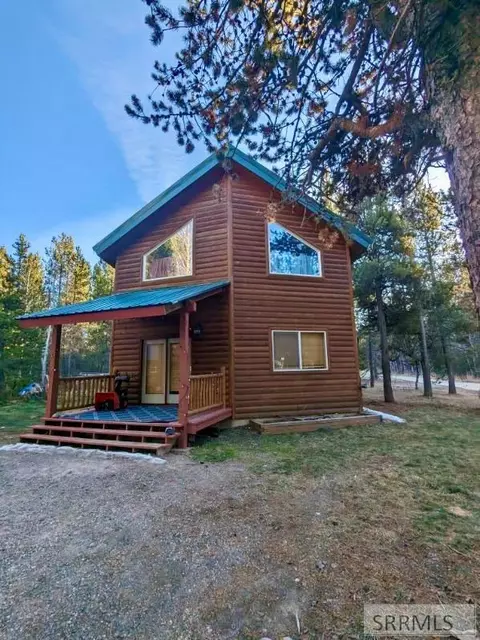 3496 Spruce Ln, Island Park, ID 83429