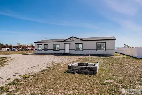 116 N 4100 E, Rigby, ID 83442