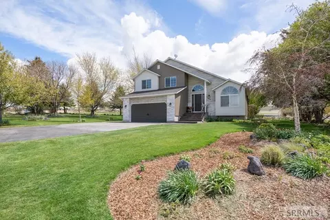 7130 E Rimrock Dr, Idaho Falls, ID 83401