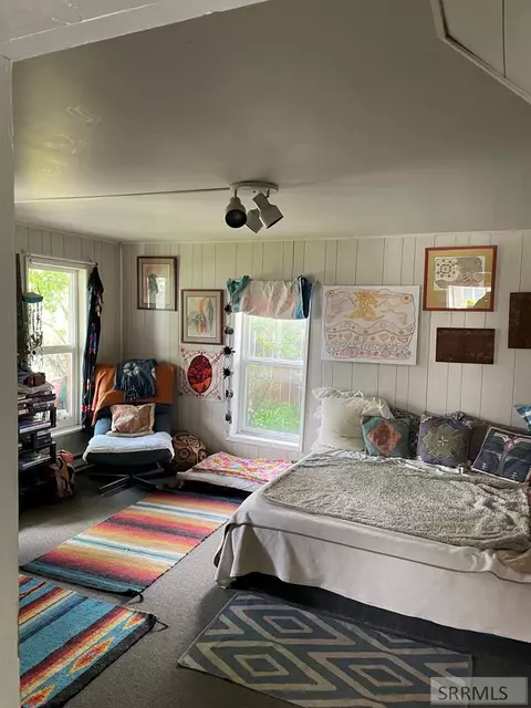 Bedroom - 520 E Main St, Challis, ID 83226 photo 1 of 2