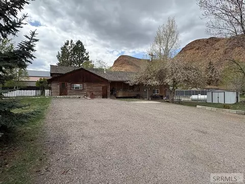 Exterior - 520 E Main St, Challis, ID 83226 photo 2 of 5