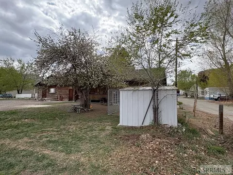 Exterior - 520 E Main St, Challis, ID 83226 photo 4 of 5