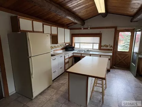 Kitchen - 520 E Main St, Challis, ID 83226 photo 1 of 1