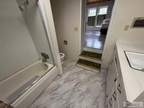 Bath - 520 E Main St, Challis, ID 83226 photo 1 of 1