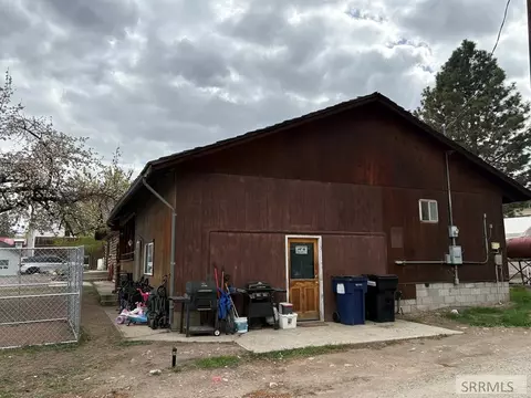 Exterior - 520 E Main St, Challis, ID 83226 photo 5 of 5