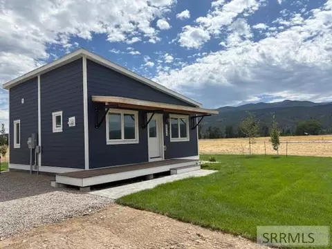 Other - 2843 Old Irwin Rd, Irwin, ID 83428 photo 2 of 8