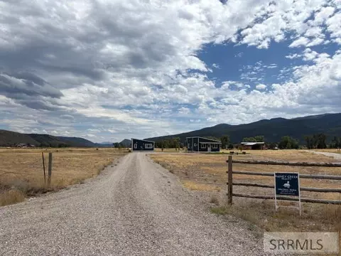 2843 Old Irwin Rd, Irwin, ID 83428