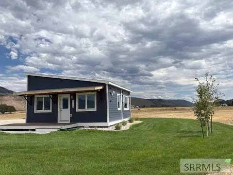 Exterior - 2843 Old Irwin Rd, Irwin, ID 83428 photo 1 of 2