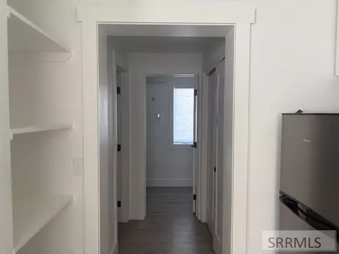 Entry Way - 2843 Old Irwin Rd, Irwin, ID 83428 photo 1 of 1