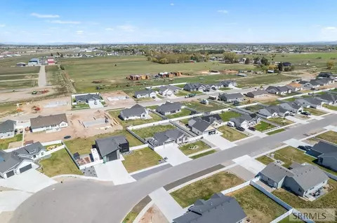 View/Area - 3877 E Pepperwood Ln, Rigby, ID 83442 photo 2 of 8