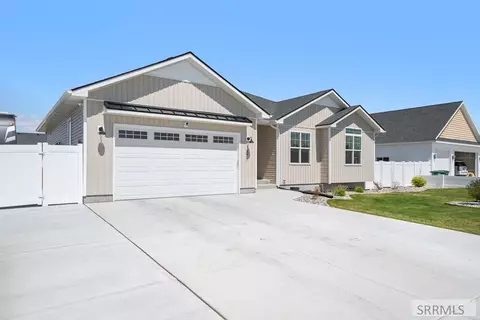 Other - 3877 E Pepperwood Ln, Rigby, ID 83442 photo 2 of 20