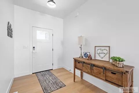 Entry Way - 3877 E Pepperwood Ln, Rigby, ID 83442 photo 1 of 3