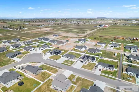 View/Area - 3877 E Pepperwood Ln, Rigby, ID 83442 photo 1 of 8