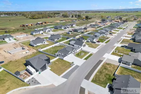 View/Area - 3877 E Pepperwood Ln, Rigby, ID 83442 photo 8 of 8