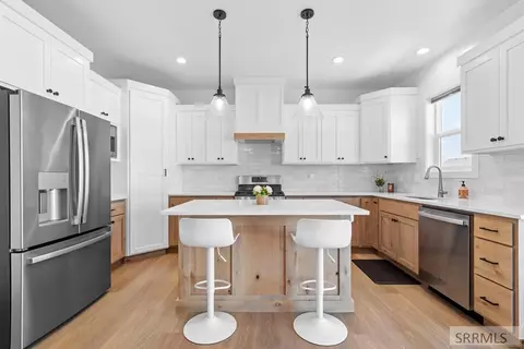 Kitchen - 3877 E Pepperwood Ln, Rigby, ID 83442 photo 1 of 4