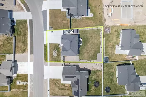Other - 3877 E Pepperwood Ln, Rigby, ID 83442 photo 4 of 20