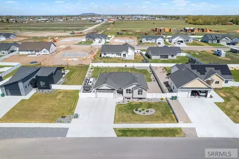 View/Area - 3877 E Pepperwood Ln, Rigby, ID 83442 photo 3 of 8