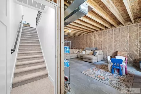 Entry Way - 3877 E Pepperwood Ln, Rigby, ID 83442 photo 3 of 3
