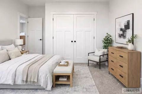 Bedroom - 359 Challis Ave, Arco, ID 83213 photo 1 of 10