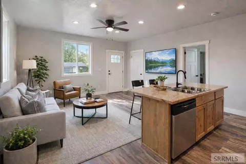 Other - 359 Challis Ave, Arco, ID 83213 photo 1 of 15