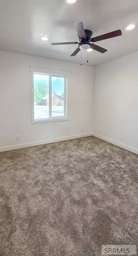 Bedroom - 359 Challis Ave, Arco, ID 83213 photo 8 of 10