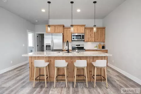 Kitchen - 359 Challis Ave, Arco, ID 83213 photo 1 of 5